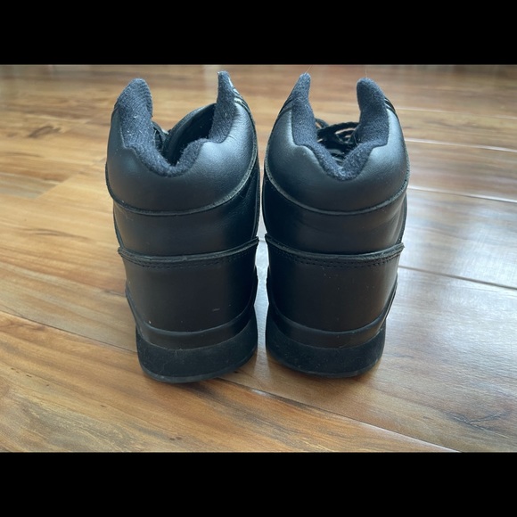 Knapp Hi Tops - Picture 3 of 5